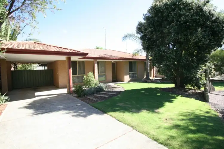 3 Crews Court, Withers WA 6230