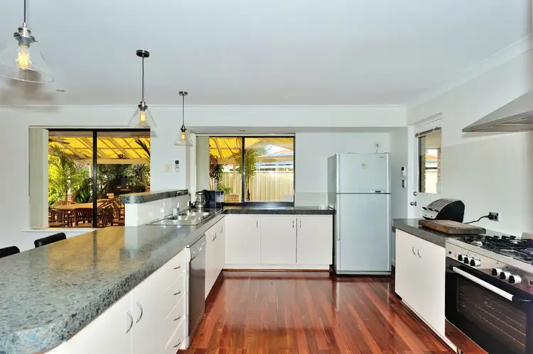 Third view of Homely house listing, 17 Cherbourg Grove, Port Kennedy WA 6172