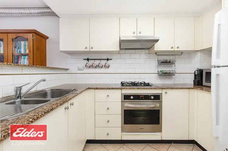 Third view of Homely townhouse listing, 15/7-11 BACHELL AVENUE, Lidcombe NSW 2141