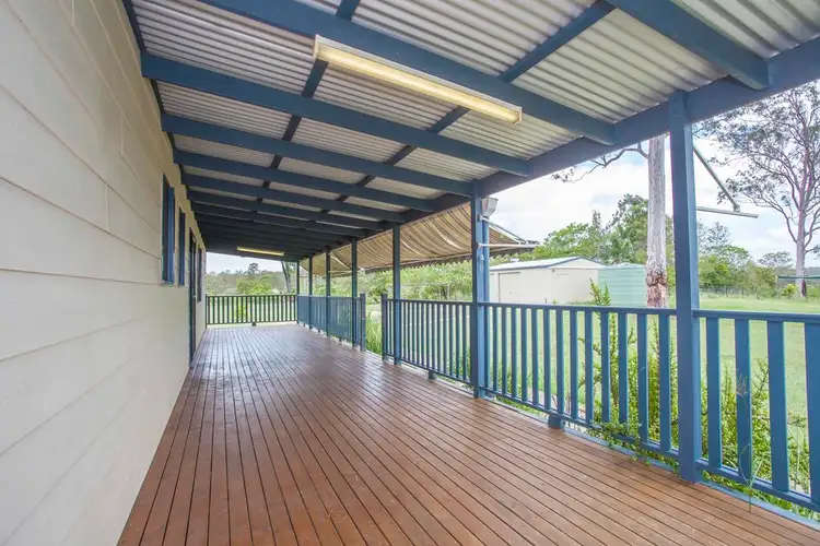 Fourth view of Homely rural property listing, 85 Clarkson Drive, Curra QLD 4570