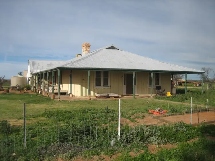Main view of Homely rural property listing, . 'Bunnawarra Station', Yalgoo WA 6635