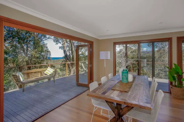Fourth view of Homely house listing, 15 Beauty Drive, Whale Beach NSW 2107