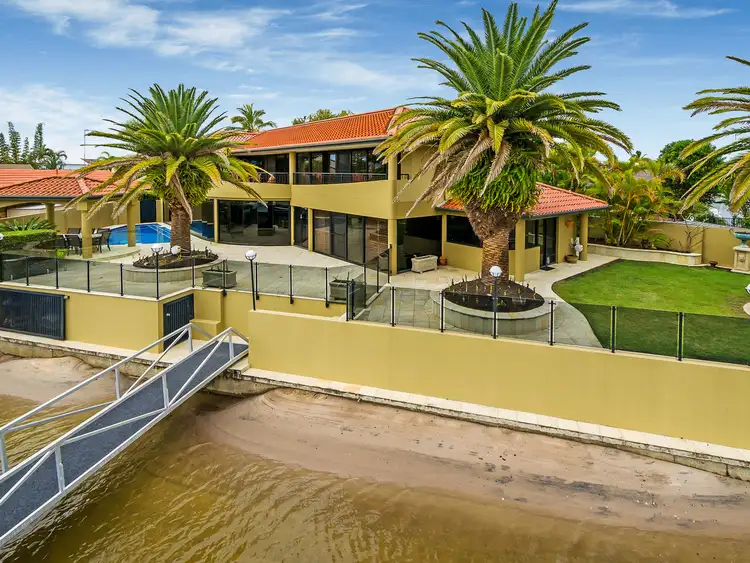 Fourth view of Homely house listing, 9 Van Diemen Place, Hollywell QLD 4216