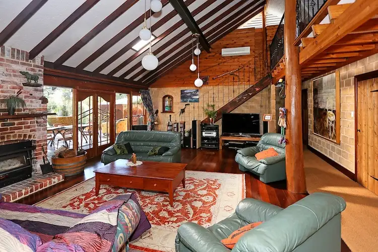 Seventh view of Homely house listing, 31 Marginata Road, Parklands WA 6180
