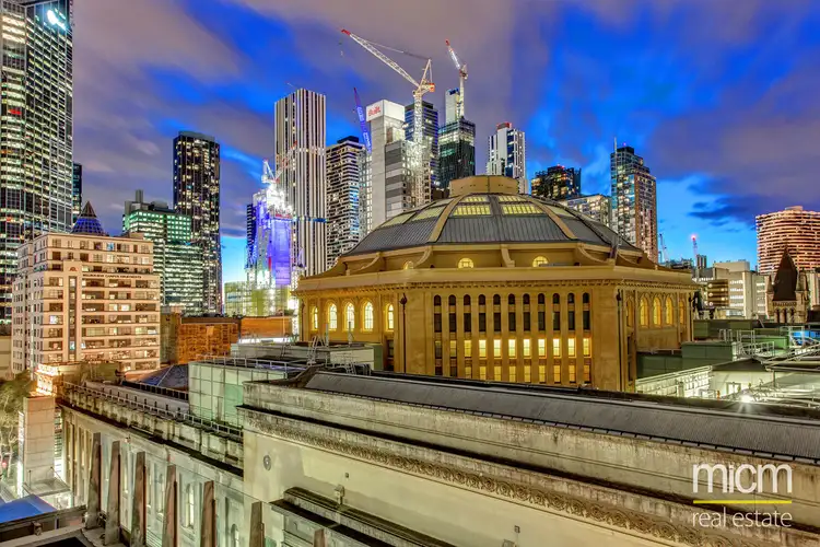 1002/22-24 Jane Bell Lane, Melbourne VIC 3000