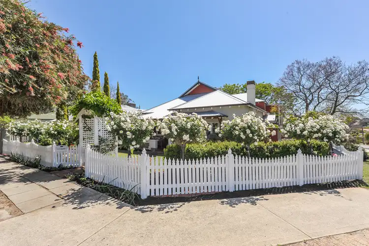 Second view of Homely house listing, 72 Dyson St, Kensington WA 6151