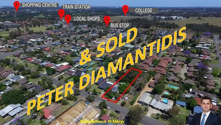 108 PRINCESS STREET, Werrington NSW 2747