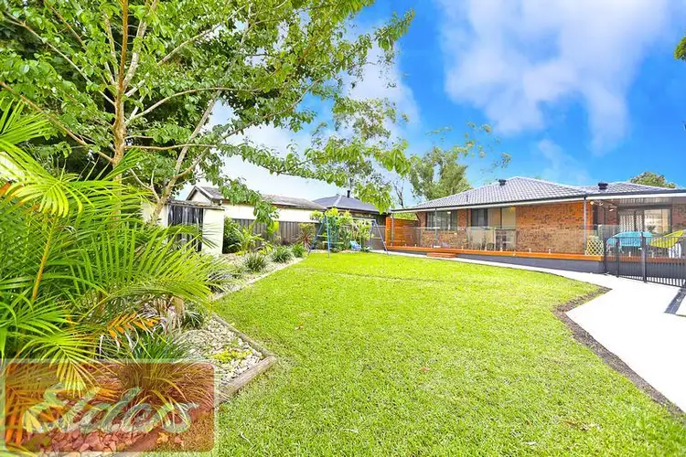 Fourth view of Homely house listing, 31 Burton Street, Werrington County NSW 2747