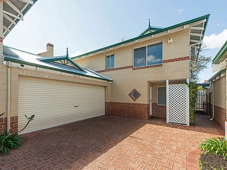 Second view of Homely house listing, 26B Geddes Street, Victoria Park WA 6100