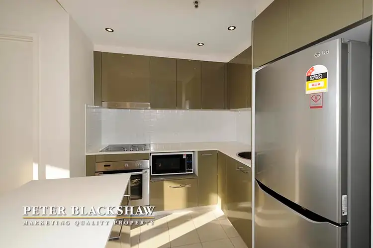 Seventh view of Homely unit listing, 5/3 London Circuit, Canberra (CBD) ACT 2601