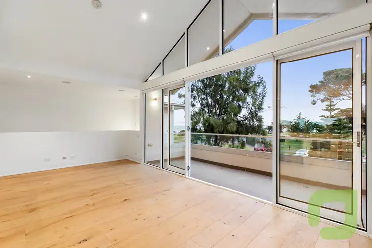 Second view of Homely townhouse listing, 3/24 Esplanade, Williamstown VIC 3016