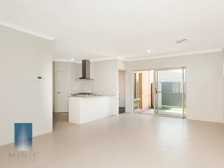 Third view of Homely house listing, 11A Stonehouse Crescent, Bentley WA 6102