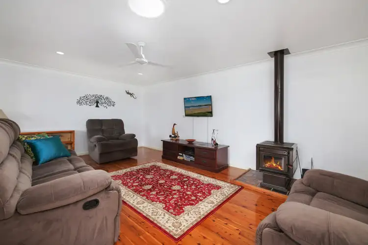 Second view of Homely house listing, 9 Princess Avenue, Wauchope NSW 2446