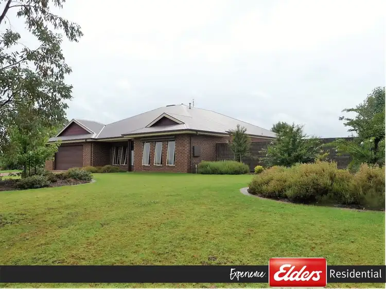 Main view of Homely house listing, 1 Burgundy Drive, Moama NSW 2731