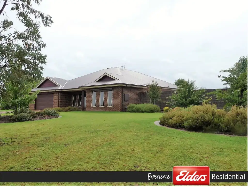 Main view of Homely house listing, 1 Burgundy Drive, Moama NSW 2731