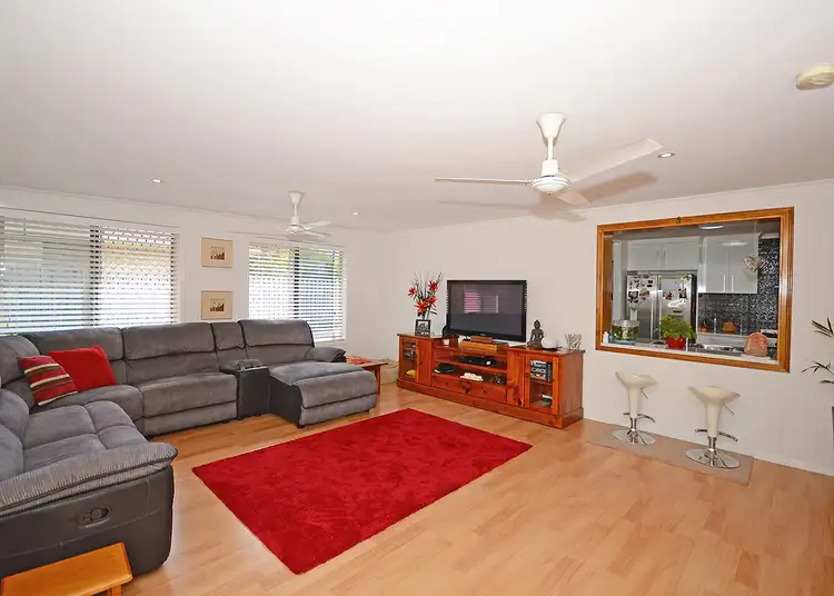 Seventh view of Homely house listing, 4 Forest Close, Kawungan QLD 4655