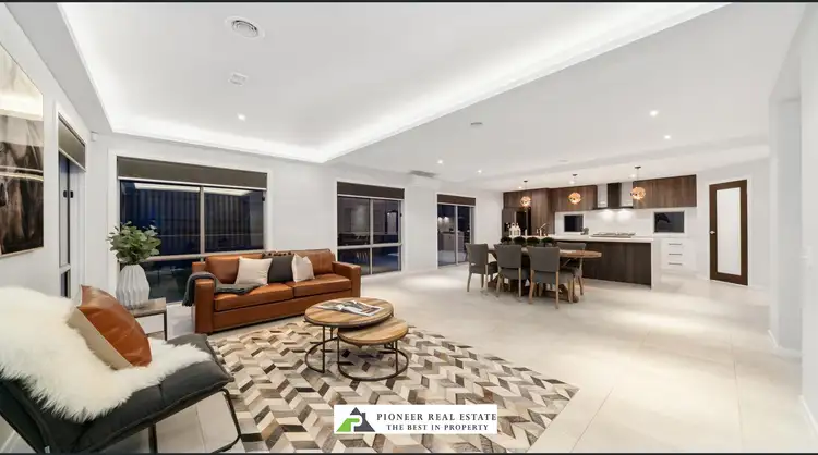 Third view of Homely house listing, 26 Bridgewater Boulevard, Berwick VIC 3806