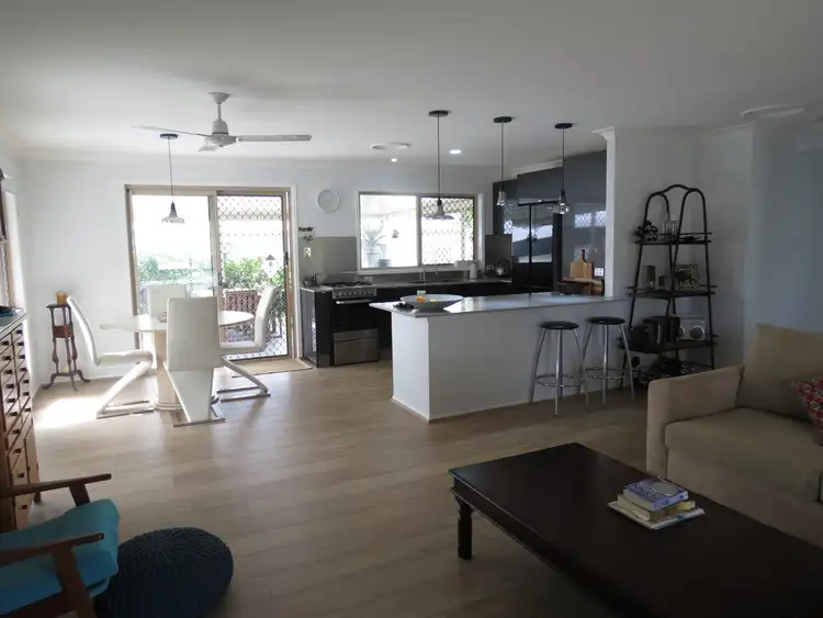Seventh view of Homely house listing, 47 Aimee Drive, Urangan QLD 4655