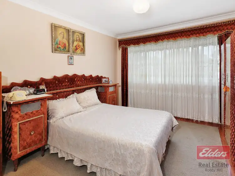 Fourth view of Homely house listing, 42 Sherbrooke Street, Rooty Hill NSW 2766