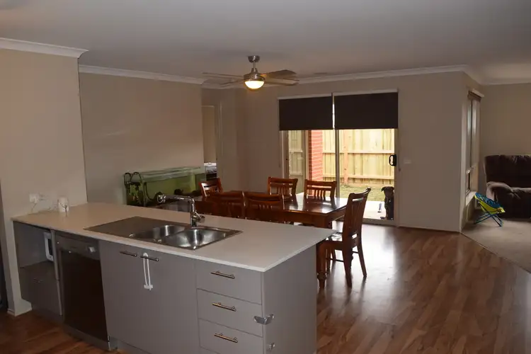 Fifth view of Homely house listing, 55 Davey Drive, Trafalgar VIC 3824