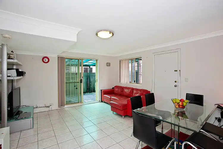 Second view of Homely townhouse listing, 1/1 Graham Road, Narwee NSW 2209