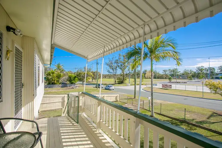 Second view of Homely house listing, 24 Silcock Street, Clontarf QLD 4019