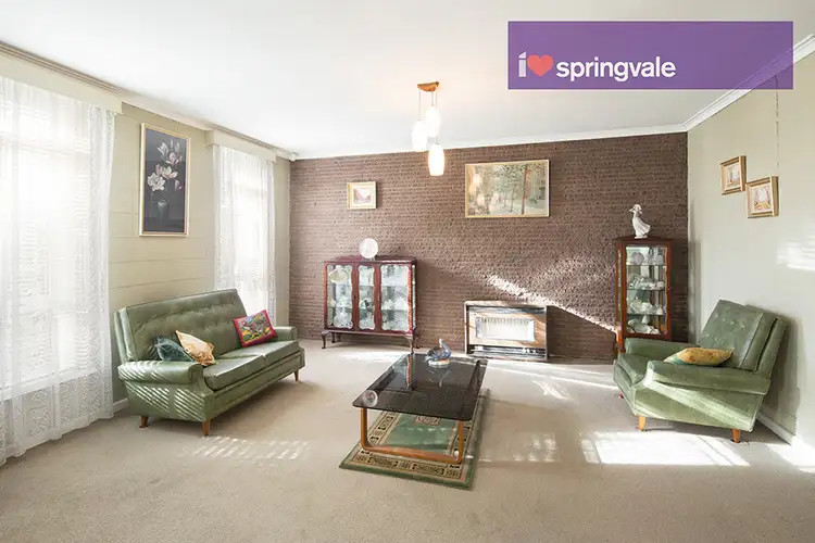 Fourth view of Homely house listing, 759 Princes Highway, Springvale VIC 3171