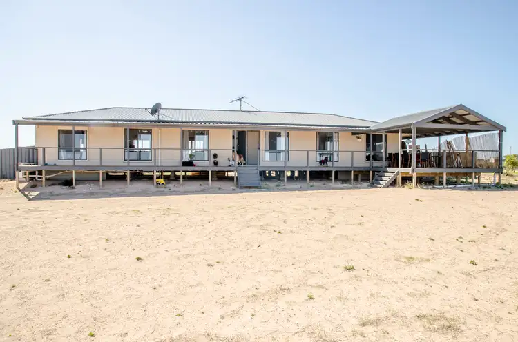 1 Niguel Place, Ceduna SA 5690