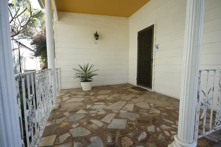 Fifth view of Homely house listing, 51 Alma Street, Wee Waa NSW 2388