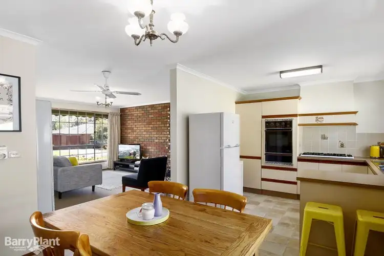 Third view of Homely unit listing, 11/40-44 Lusher Road, Croydon VIC 3136