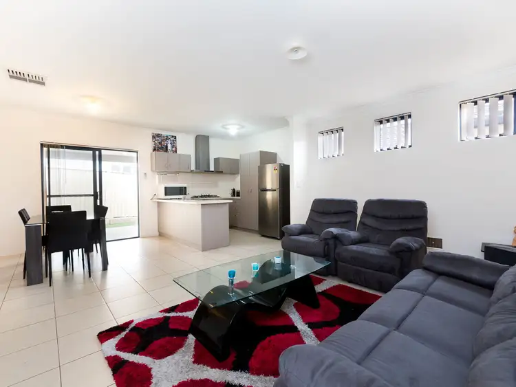 Third view of Homely house listing, 86a McDonald Street, Osborne Park WA 6017