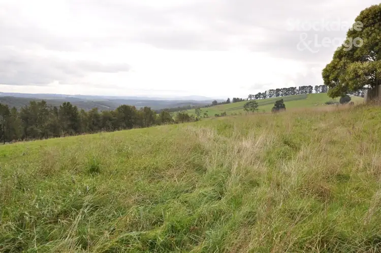 271 Ure Road, Gembrook VIC 3783