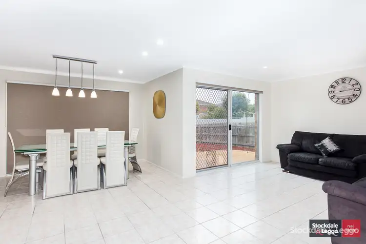 Fourth view of Homely house listing, 38 Wattle Valley Drive, Hillside VIC 3037