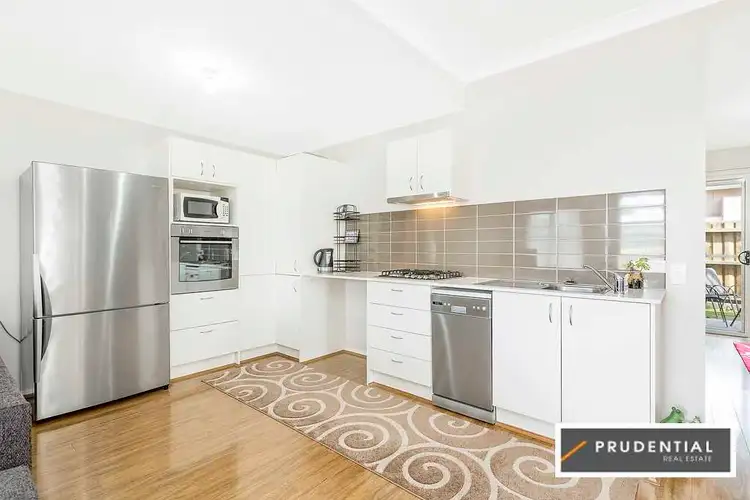 Third view of Homely house listing, 1/157-159 Dumaresq Street, Campbelltown NSW 2560