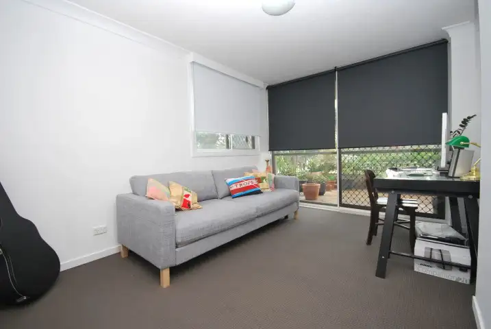 Sixth view of Homely unit listing, Unit 1/1479 Gold Coast Hwy,, Palm Beach QLD 4221