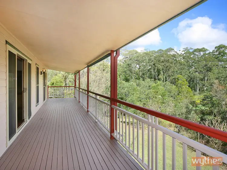 Second view of Homely house listing, 2 Firewheel Road, Lake Macdonald QLD 4565