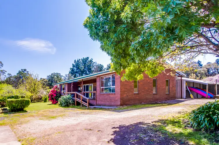 13 Post Office Road, Hillwood TAS 7252