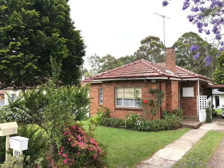 117 Darvall Road