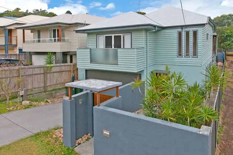 41 SHEPHERD STREET, Wynnum QLD 4178