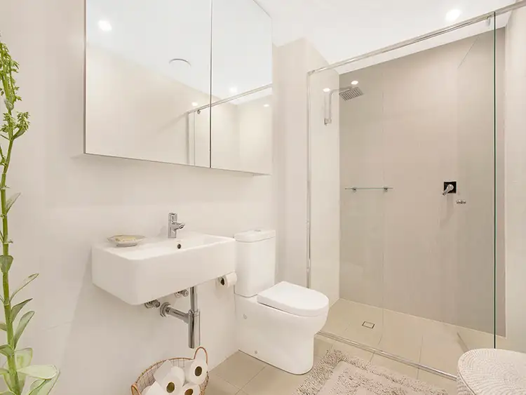 Fifth view of Homely house listing, 209/26 Harvey Street, Little Bay NSW 2036