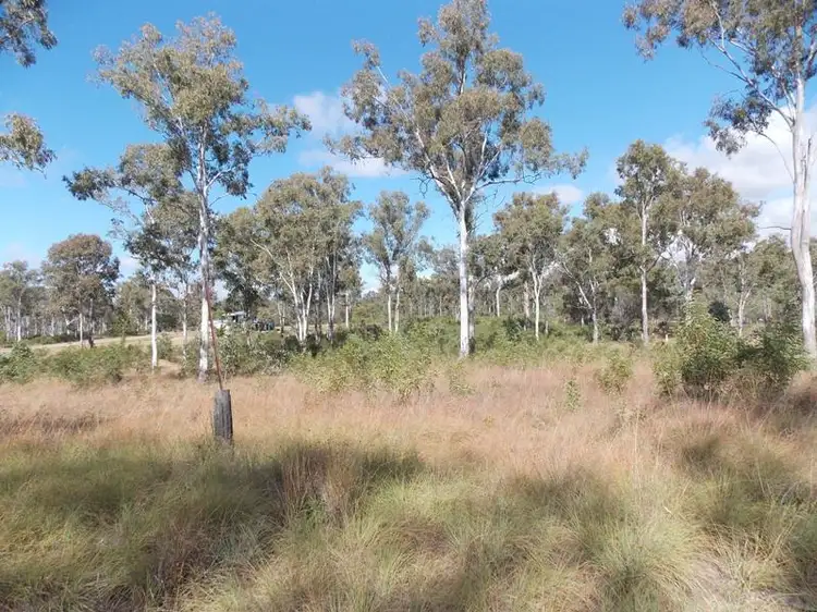 Third view of Homely land listing, Lot 5 Golf View Drive, Nanango QLD 4615