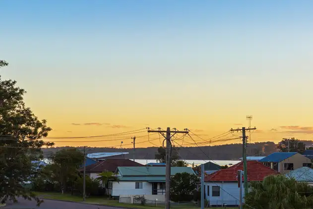Sixth view of Homely house listing, 33 Seaman Avenue, Warners Bay NSW 2282