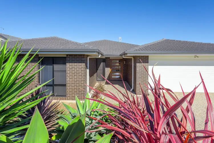 Second view of Homely house listing, 16 Cooranga Street, Glenvale QLD 4350