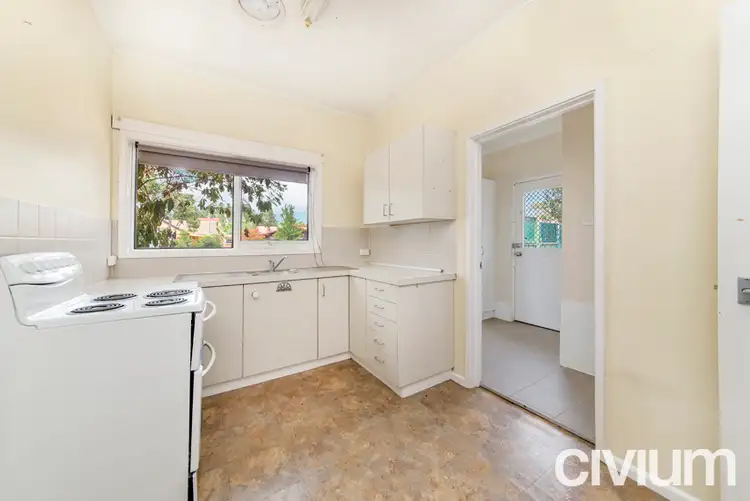 Second view of Homely house listing, 50 Sturt Avenue, Narrabundah ACT 2604