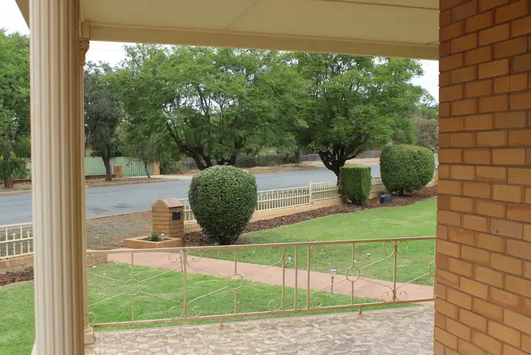 Second view of Homely house listing, 96 Deutcher Street, Temora NSW 2666