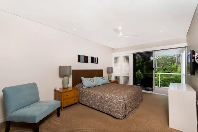 Fifth view of Homely unit listing, Villa 121/1 Port Douglas Rd (Mirage), Port Douglas QLD 4877
