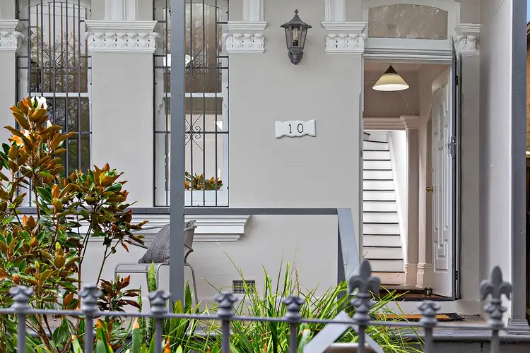 10 Pile Street, Dulwich Hill NSW 2203