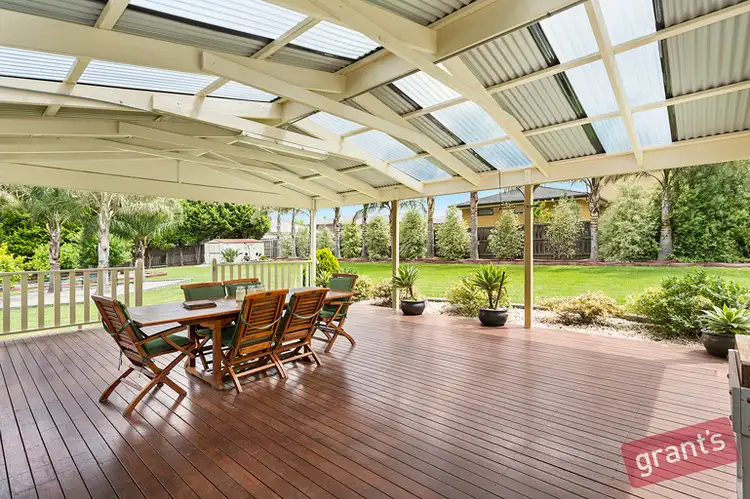 Second view of Homely house listing, 105-107 Drysdale Avenue, Narre Warren North VIC 3804