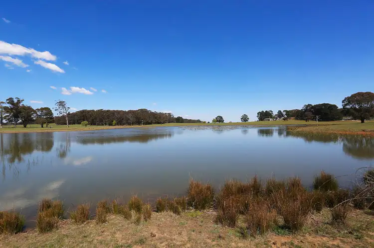 Fourth view of Homely rural property listing, 222 Sally's Corner Road, Exeter NSW 2579