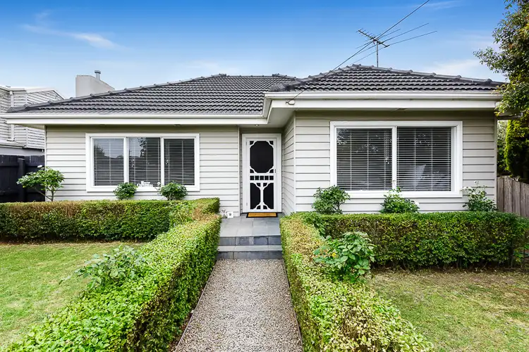 1/19 York Street, Mornington VIC 3931